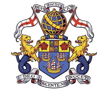 East India Company Logo